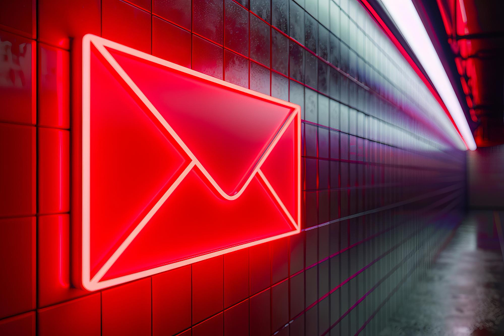 E-mail Marketing & Automação